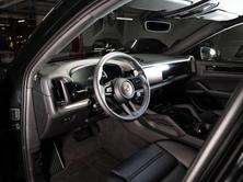 PORSCHE Cayenne Coupé Black Edition, Essence, Voiture nouvelle, Automatique - 4