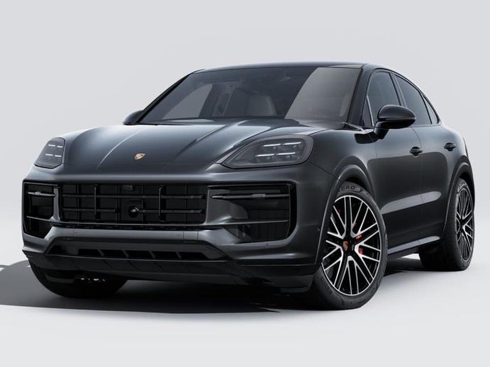 PORSCHE Cayenne GTS Coupé, Benzin, Neuwagen, Automatik