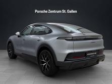 PORSCHE Cayenne Coupé Electric, Électrique, Voiture nouvelle, Automatique - 3