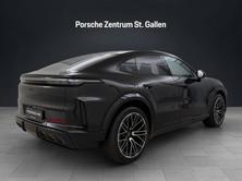 PORSCHE Cayenne Turbo Coupé Electric, Électrique, Voiture nouvelle, Automatique - 7