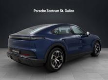 PORSCHE Cayenne Coupé Electric, Électrique, Voiture nouvelle, Automatique - 7