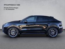 PORSCHE Cayenne S E-Hybrid Coupé Black Edition, Hybride Rechargeable Essence/Électricité, Voiture nouvelle, Automatique - 3