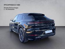 PORSCHE Cayenne S E-Hybrid Coupé Black Edition, Hybride Rechargeable Essence/Électricité, Voiture nouvelle, Automatique - 4