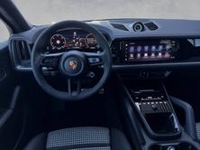 PORSCHE Cayenne S E-Hybrid Coupé Black Edition, Hybride Rechargeable Essence/Électricité, Voiture nouvelle, Automatique - 6