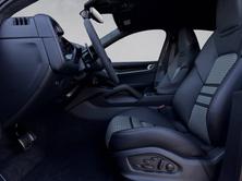 PORSCHE Cayenne S E-Hybrid Coupé Black Edition, Hybride Rechargeable Essence/Électricité, Voiture nouvelle, Automatique - 7