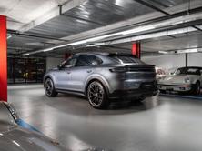 PORSCHE Cayenne Turbo E-Hybrid Coupé avec Paquet-GT, Plug-in-Hybrid Benzin/Elektro, Neuwagen, Automatik - 2