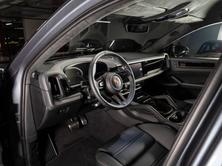 PORSCHE Cayenne Turbo E-Hybrid Coupé avec Paquet-GT, Plug-in-Hybrid Benzin/Elektro, Neuwagen, Automatik - 4