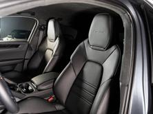 PORSCHE Cayenne Turbo E-Hybrid Coupé avec Paquet-GT, Plug-in-Hybrid Benzin/Elektro, Neuwagen, Automatik - 5