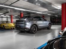 PORSCHE Cayenne Turbo E-Hybrid Coupé avec Paquet-GT, Plug-in-Hybrid Benzin/Elektro, Neuwagen, Automatik - 6
