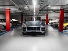 PORSCHE Cayenne Turbo E-Hybrid Coupé avec Paquet-GT, Plug-in-Hybrid Benzin/Elektro, Neuwagen, Automatik - 7