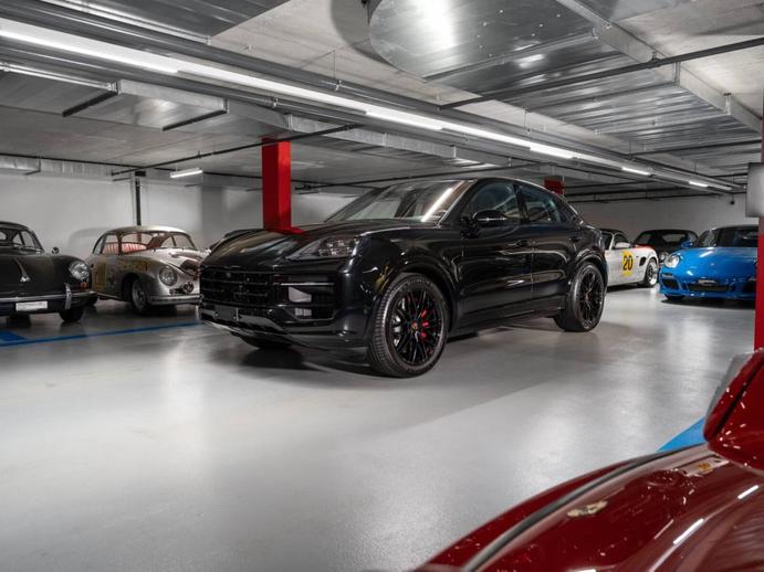 PORSCHE Cayenne GTS Coupé, Benzin, Neuwagen, Automatik