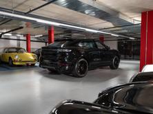 PORSCHE Cayenne GTS Coupé, Benzin, Neuwagen, Automatik - 4