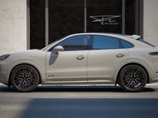 PORSCHE Cayenne GTS Coupé, Benzin, Neuwagen, Automatik - 2