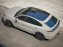 PORSCHE Cayenne GTS Coupé, Benzin, Neuwagen, Automatik - 4
