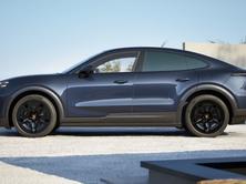 PORSCHE Cayenne Coupé Electric, Elektro, Neuwagen, Automatik - 2