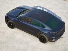 PORSCHE Cayenne Coupé Electric, Elektro, Neuwagen, Automatik - 4