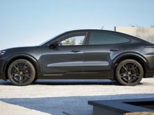 PORSCHE Cayenne Turbo Coupé Electric, Elektro, Neuwagen, Automatik - 2