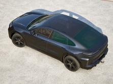 PORSCHE Cayenne Turbo Coupé Electric, Elektro, Neuwagen, Automatik - 4