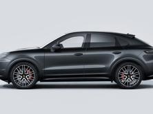 PORSCHE Cayenne S Coupé, Essence, Voiture nouvelle, Automatique - 2