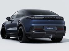 PORSCHE Cayenne Coupé Electric, Electric, New car, Automatic - 3