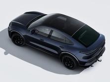 PORSCHE Cayenne Coupé Electric, Electric, New car, Automatic - 4