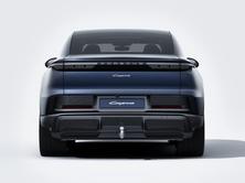 PORSCHE Cayenne Coupé Electric, Electric, New car, Automatic - 7