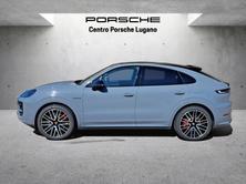 PORSCHE Cayenne S E-Hybrid Coupé Black Edition, Plug-in-Hybrid Petrol/Electric, New car, Automatic - 2