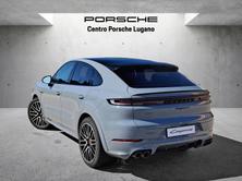 PORSCHE Cayenne S E-Hybrid Coupé Black Edition, Plug-in-Hybrid Petrol/Electric, New car, Automatic - 3