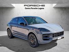 PORSCHE Cayenne S E-Hybrid Coupé Black Edition, Plug-in-Hybrid Petrol/Electric, New car, Automatic - 6