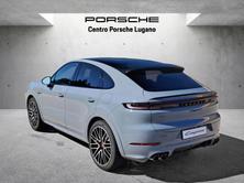 PORSCHE Cayenne S E-Hybrid Coupé Black Edition, Plug-in-Hybrid Petrol/Electric, New car, Automatic - 7