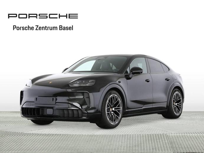 PORSCHE Cayenne Coupé Electric, Elektro, Neuwagen, Automatik