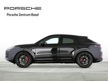 PORSCHE Cayenne S E-Hybrid Coupé Black Edition, Plug-in-Hybrid Benzin/Elektro, Neuwagen, Automatik - 2