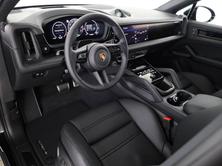 PORSCHE Cayenne S E-Hybrid Coupé Black Edition, Plug-in-Hybrid Benzin/Elektro, Neuwagen, Automatik - 4