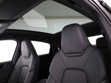 PORSCHE Cayenne S E-Hybrid Coupé Black Edition, Plug-in-Hybrid Benzin/Elektro, Neuwagen, Automatik - 5