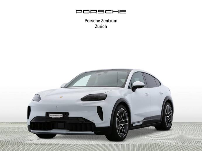 PORSCHE Cayenne S Coupé Electric, Elektro, Neuwagen, Automatik