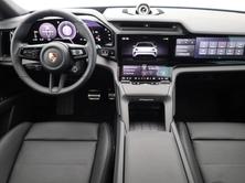 PORSCHE Cayenne S Coupé Electric, Elektro, Neuwagen, Automatik - 5