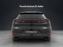 PORSCHE Cayenne S E-Hybrid Coupé Black Edition, Hybride Rechargeable Essence/Électricité, Voiture nouvelle, Automatique - 6