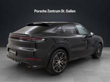 PORSCHE Cayenne S E-Hybrid Coupé Black Edition, Hybride Rechargeable Essence/Électricité, Voiture nouvelle, Automatique - 7