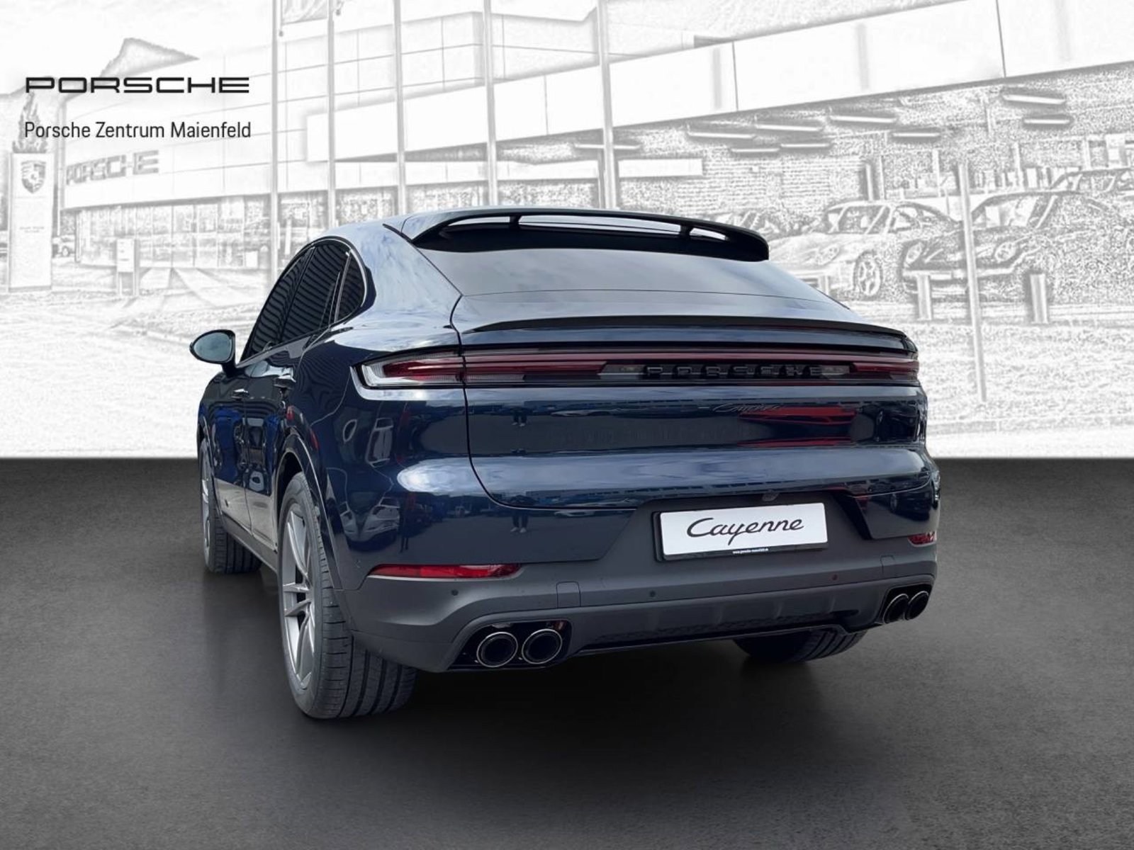 PORSCHE CAYENNE Coupé, Benzina, Occasioni / Usate, Automatico - 7