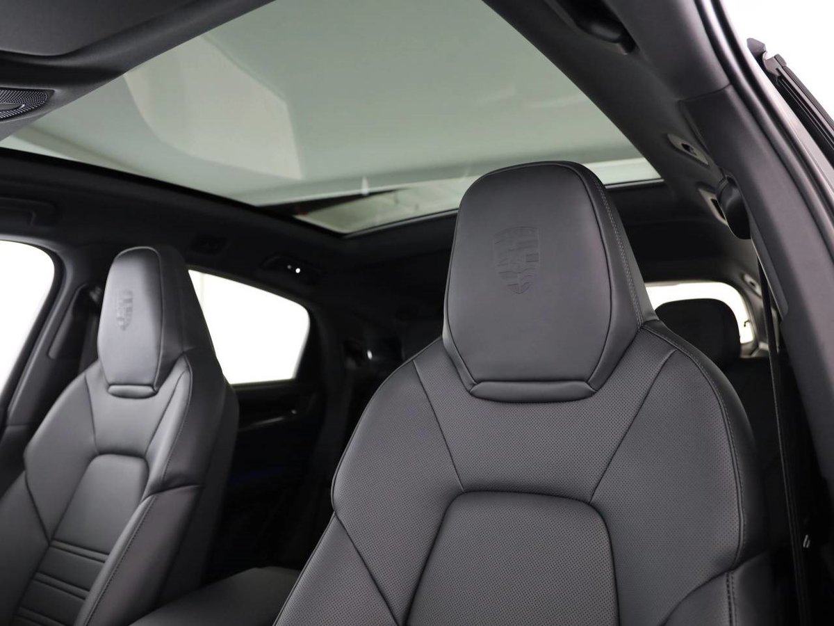 PORSCHE CAYENNE S E-Hybrid Coupé, Plug-in-Hybrid Benzina/Elettrica, Occasioni / Usate, Automatico - 5
