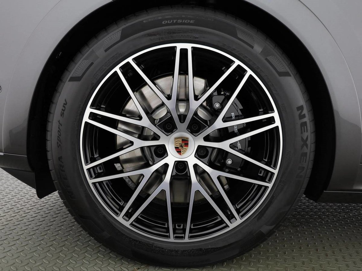 PORSCHE CAYENNE S E-Hybrid Coupé, Plug-in-Hybrid Benzina/Elettrica, Occasioni / Usate, Automatico - 6