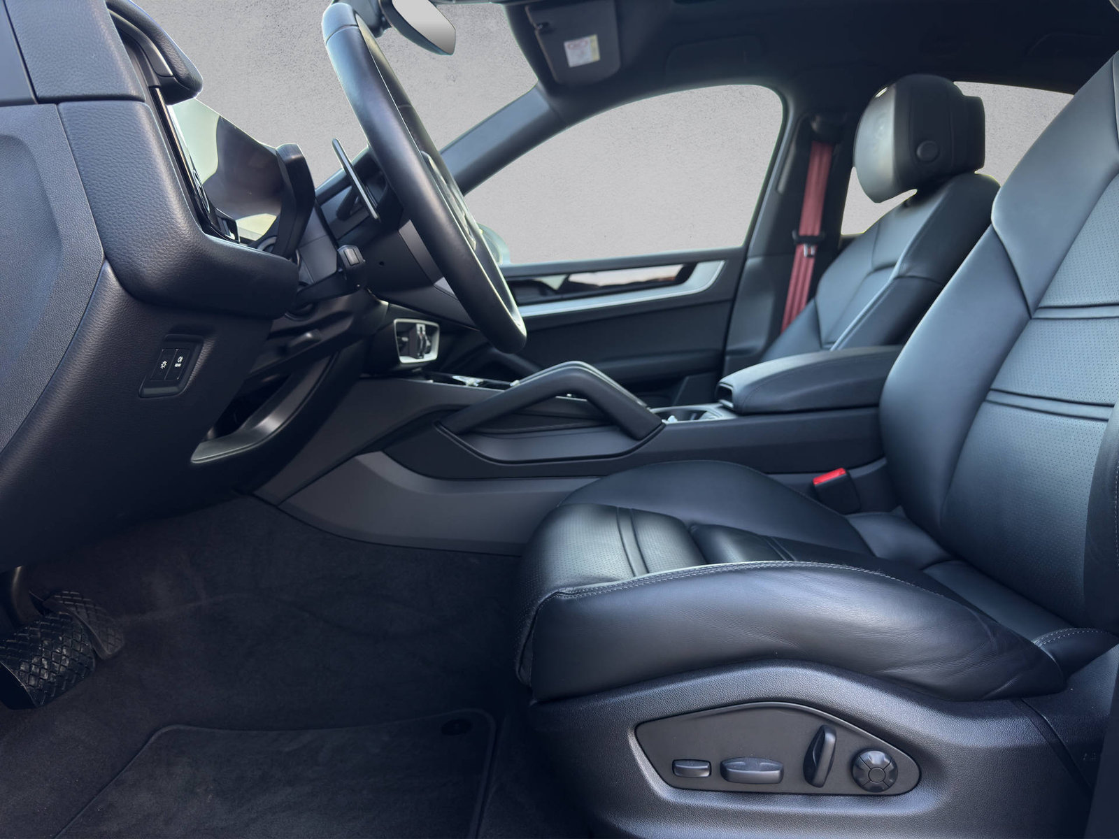 PORSCHE Cayenne Coupé, Benzina, Occasioni / Usate, Automatico - 7