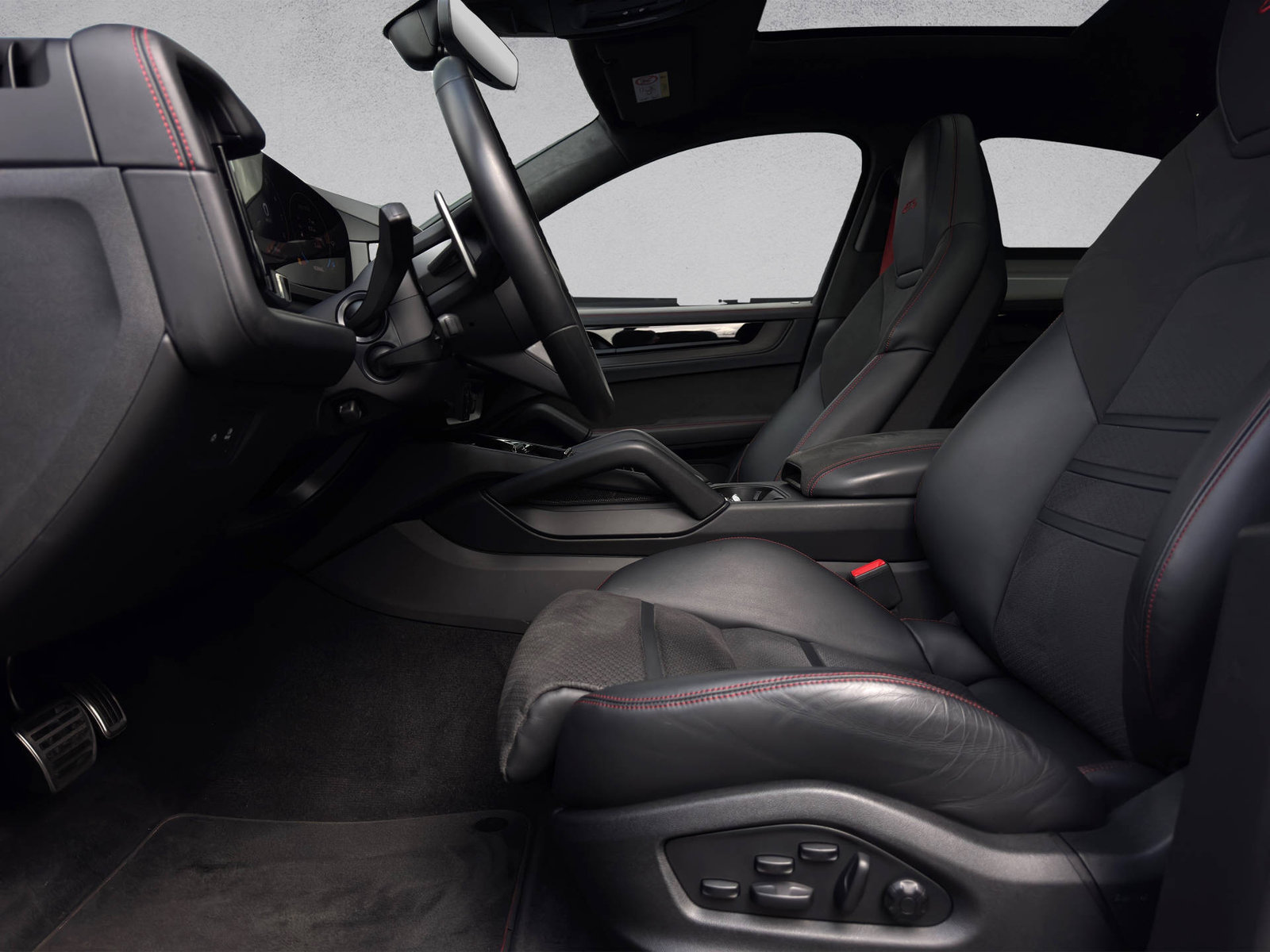 PORSCHE Cayenne GTS Coupé, Benzina, Occasioni / Usate, Automatico - 7