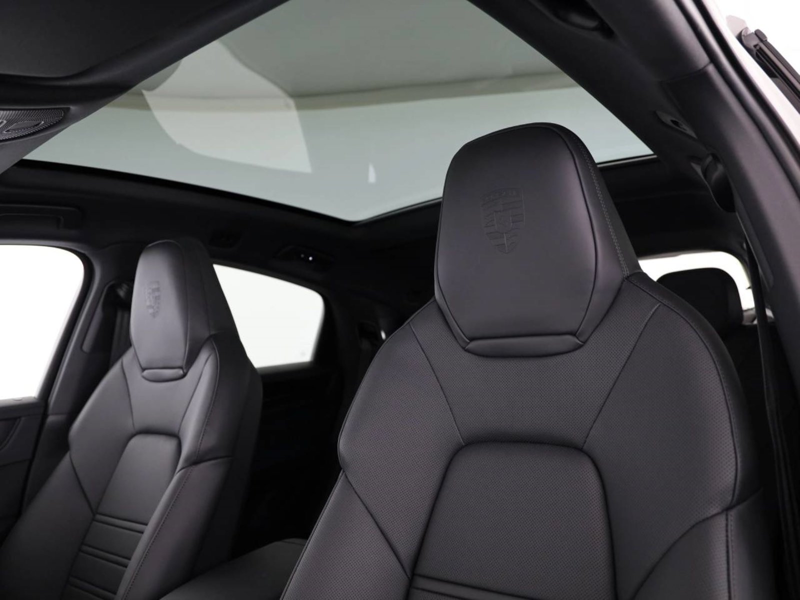 PORSCHE Cayenne Coupé Black Edition, Benzin, Occasion / Gebraucht, Automatik - 5