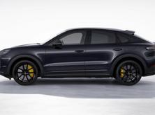 PORSCHE Cayenne Turbo E-Hybrid Coupé mit GT-Paket, Plug-in-Hybrid Benzina/Elettrica, Occasioni / Usate, Automatico - 2