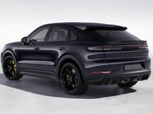 PORSCHE Cayenne Turbo E-Hybrid Coupé mit GT-Paket, Plug-in-Hybrid Benzina/Elettrica, Occasioni / Usate, Automatico - 3