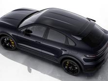PORSCHE Cayenne Turbo E-Hybrid Coupé mit GT-Paket, Plug-in-Hybrid Benzina/Elettrica, Occasioni / Usate, Automatico - 4