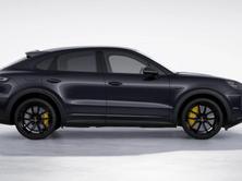 PORSCHE Cayenne Turbo E-Hybrid Coupé mit GT-Paket, Plug-in-Hybrid Benzina/Elettrica, Occasioni / Usate, Automatico - 6