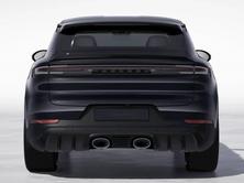 PORSCHE Cayenne Turbo E-Hybrid Coupé mit GT-Paket, Plug-in-Hybrid Benzina/Elettrica, Occasioni / Usate, Automatico - 7