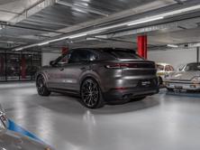 PORSCHE Cayenne S E-Hybrid Coupé, Hybride Rechargeable Essence/Électricité, Occasion / Utilisé, Automatique - 3